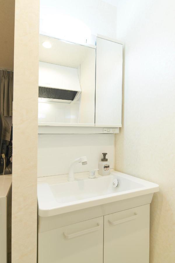 Ruma Inn Ikebukuro Tokio Buitenkant foto