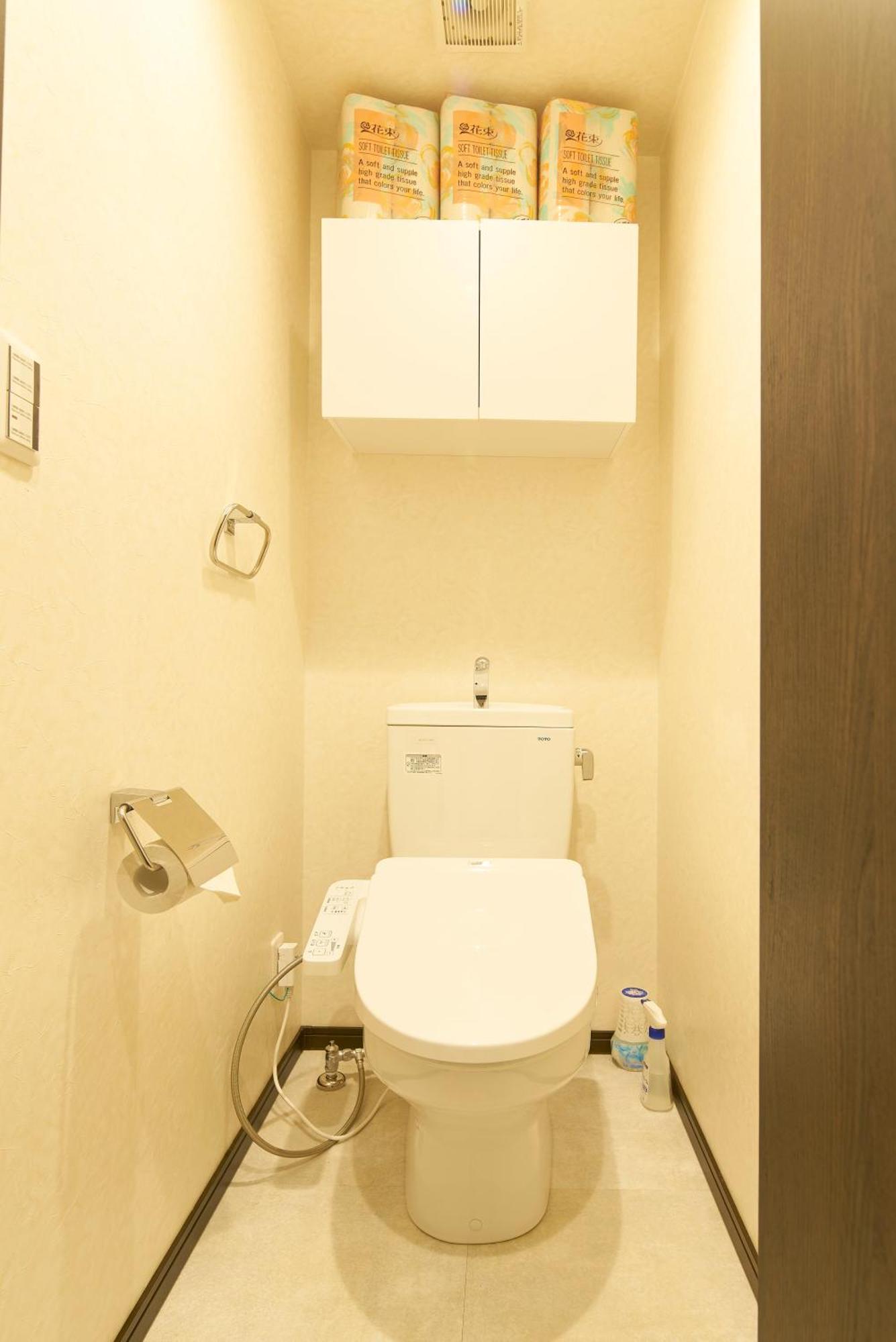 Ruma Inn Ikebukuro Tokio Buitenkant foto