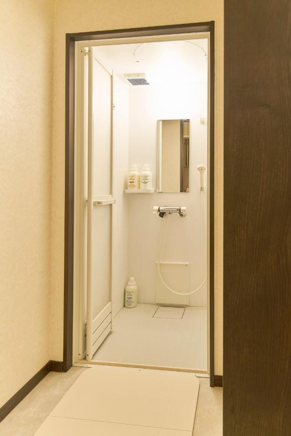Ruma Inn Ikebukuro Tokio Buitenkant foto