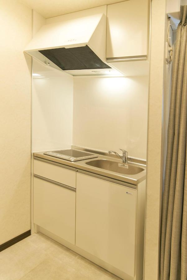 Ruma Inn Ikebukuro Tokio Buitenkant foto